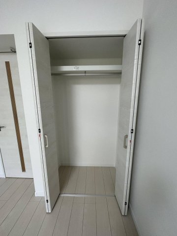 収納　別部屋参考写真