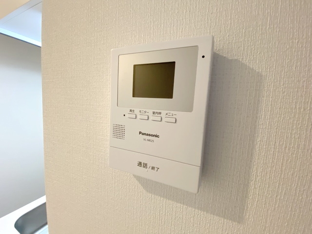 セキュリティ　別部屋参考写真