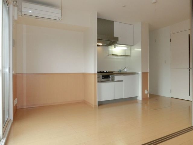 居室・リビング　ダイニング