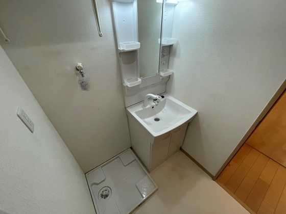 その他設備　※別号室のお写真です。