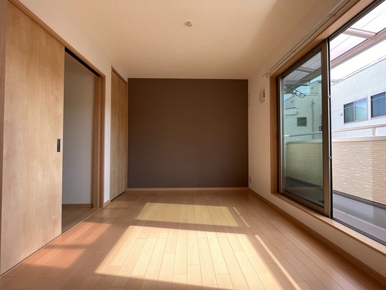 その他部屋・スペース　※別号室のお写真です。