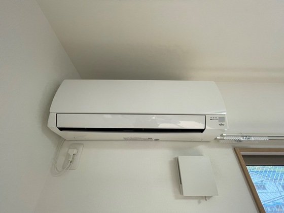 その他　※別号室のお写真です。