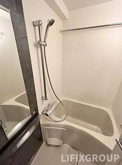 バス・シャワールーム　風呂