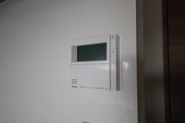 その他設備　※別室の参考写真の為、現況優先です。