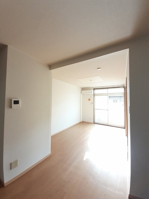 居室・リビング　居室・リビング