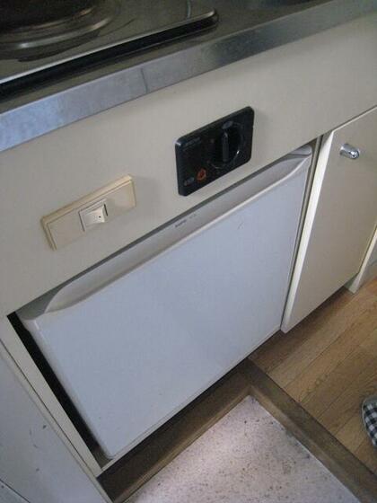 その他　冷蔵庫