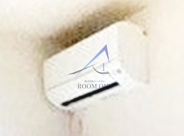 その他設備　エアコン付きです。