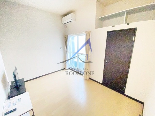 その他部屋・スペース　寝室です。