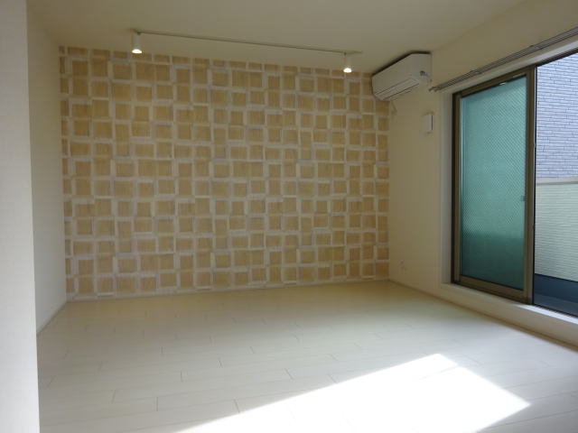 居室・リビング　同仕様