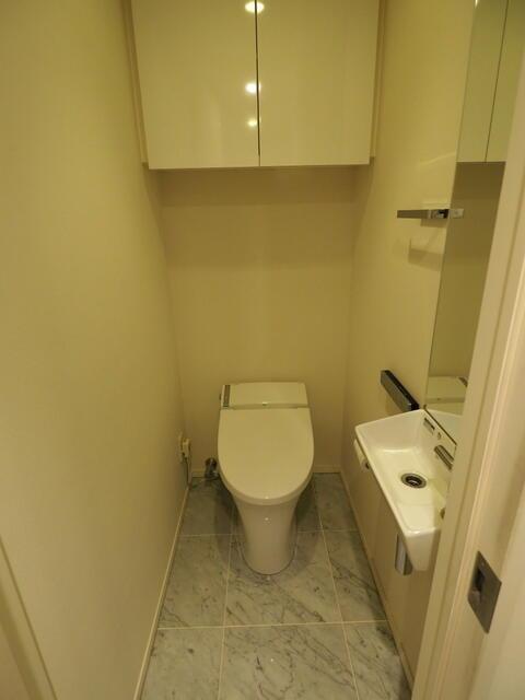 トイレ　トイレ※別部屋参考写真