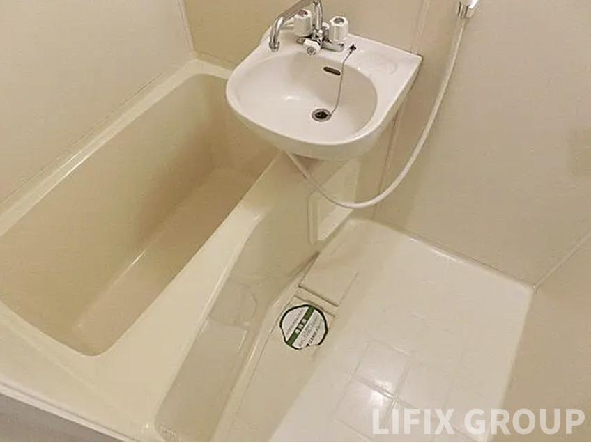 バス・シャワールーム　風呂