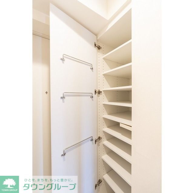 その他　シューズボックス