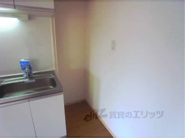 その他部屋・スペース　冷蔵庫置場