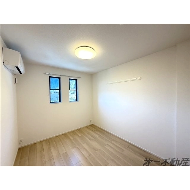 その他部屋・スペース　洋室