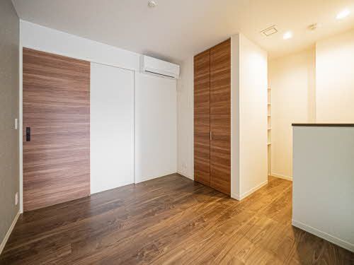 その他部屋・スペース　書斎や趣味の部屋や、将来の子どもの勉強部屋、もちろん大きな…