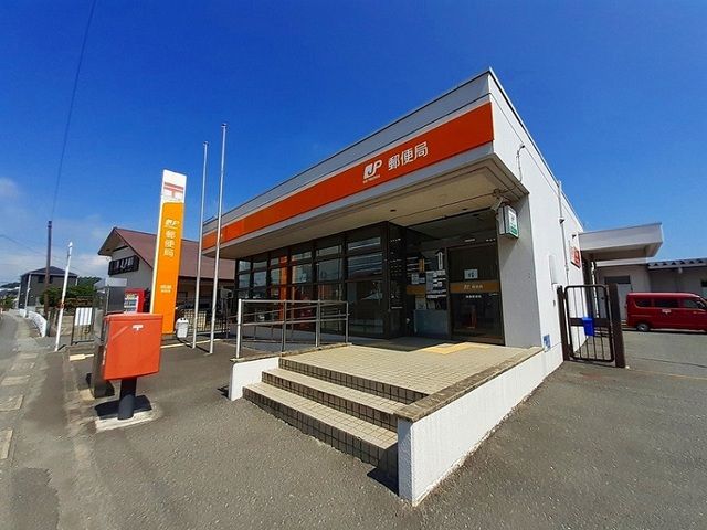 郵便局　鳴瀬郵便局（郵便局）まで500m