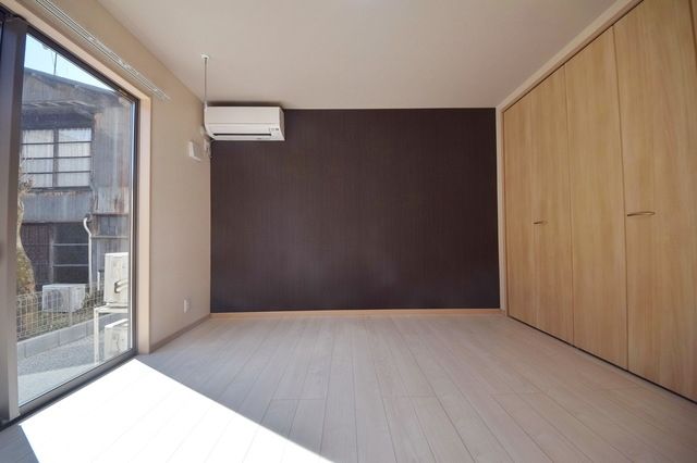 居室・リビング　別号室イメージです