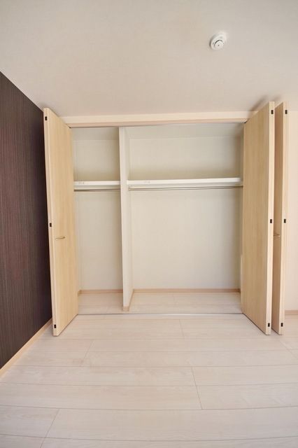 収納　別号室イメージです