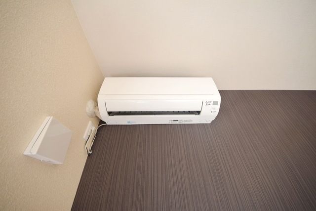 その他設備　別号室イメージです