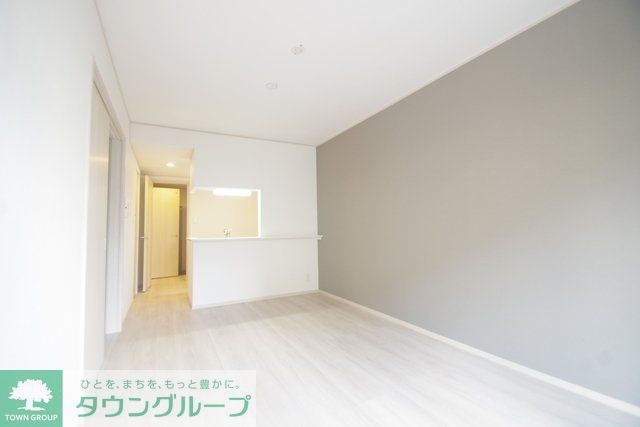 居室・リビング　リビング/居室