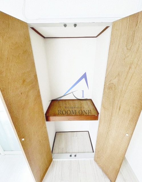 収納　収納です。