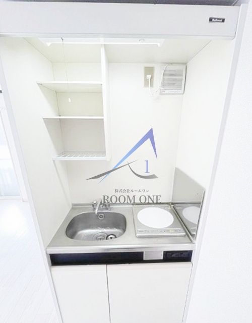 居室・リビング　洋室のお部屋です。