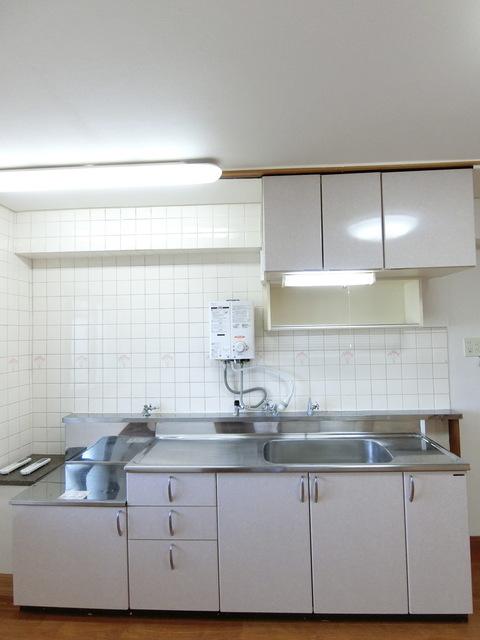 キッチン　※前回募集時のお写真です※