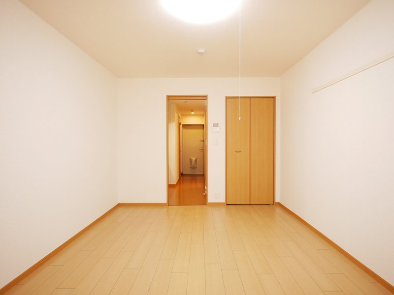 その他部屋・スペース　洋室９.８帖