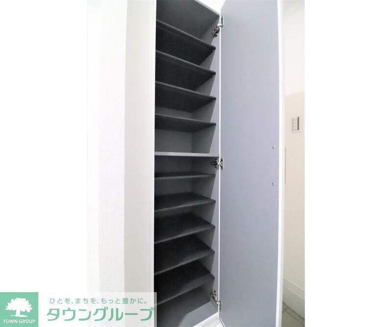 その他　★お部屋探しは株式会社タウンハウジング東京まで★