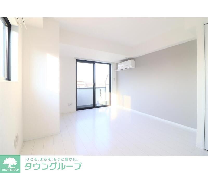 居室・リビング　★お部屋探しは株式会社タウンハウジング東京まで★