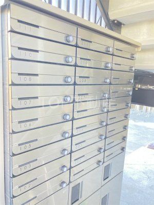 その他共有部分　物件画像