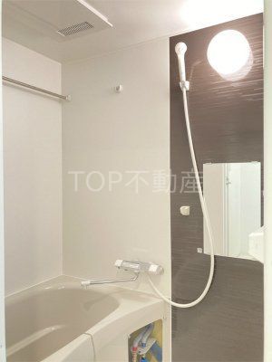 バス・シャワールーム　物件画像