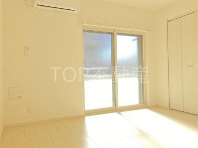 居室・リビング　物件画像