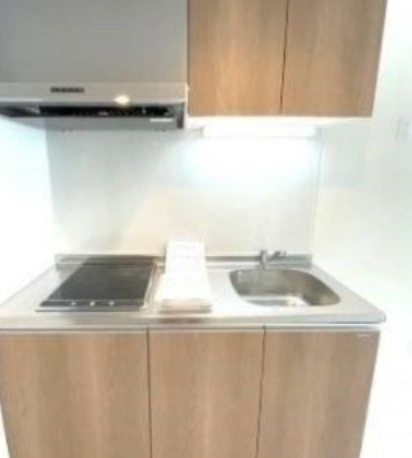 キッチン　☆使いやすいキッチン☆