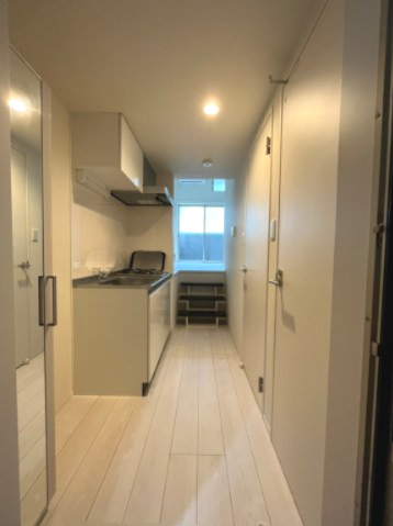 玄関　同シリーズ物件のモデルルーム写真になります※見学予約受付中♪