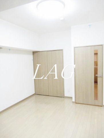 その他部屋・スペース　寝室です。