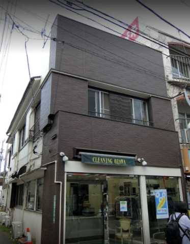 その他　小沢クリーニング商会（その他）まで55m