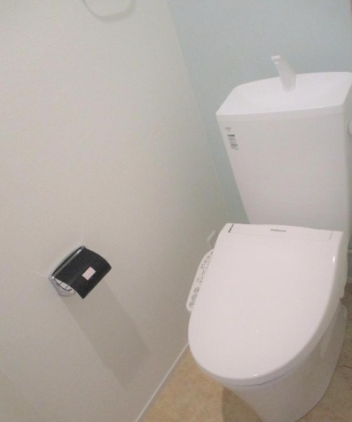 トイレ　他部屋参考写真