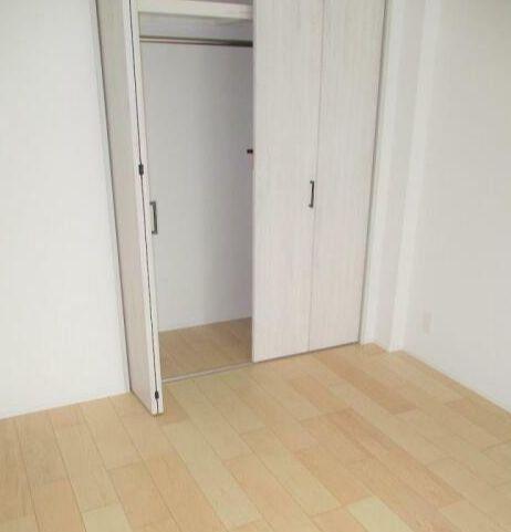 収納　他部屋参考写真