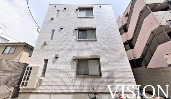 建物外観　☆外観☆