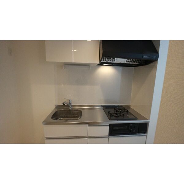 キッチン　イメージ(同じシリーズタイプの室内写真となります)