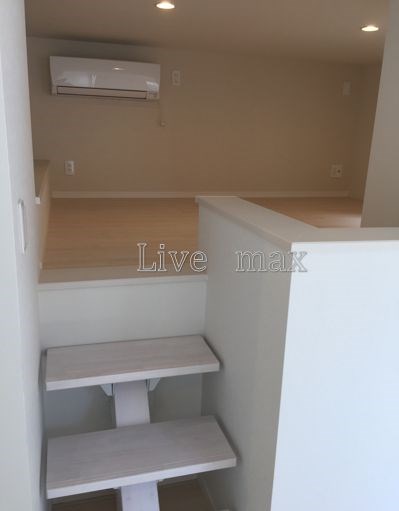 その他部屋・スペース　イメージ(同じシリーズタイプの室内写真となります)