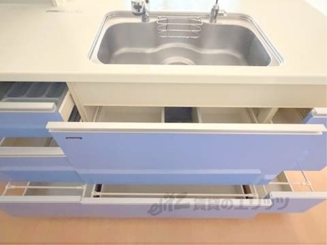 その他部屋・スペース　冷蔵庫置場