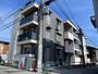 PINOSOLANA 3階 築2年2ヶ月の賃貸物件
