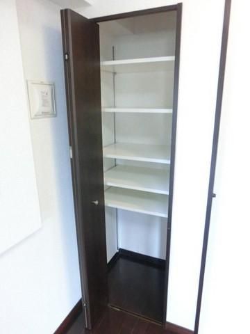 収納　★収納スペース★