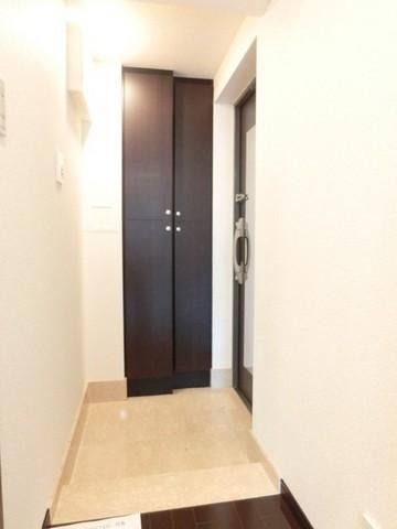 玄関　★おかえりなさいませ★