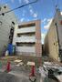 和歌山駅より徒歩13分 3階 築2年8ヶ月の賃貸物件