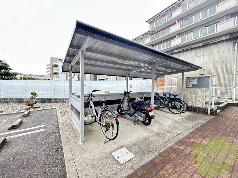 その他共有部分