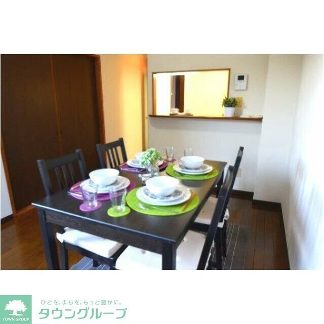 居室・リビング