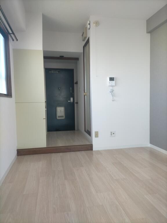 居室・リビング　居室